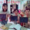 Thai Language and Thai alphbets