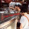 China Town Walking tour